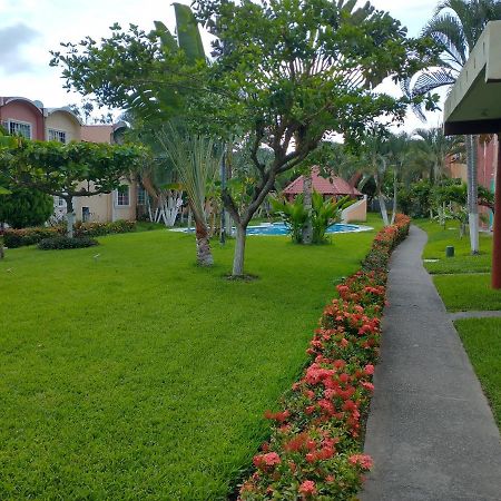 Willa Casa Con Alberca Ixtapa Zihuatanejo Zewnętrze zdjęcie