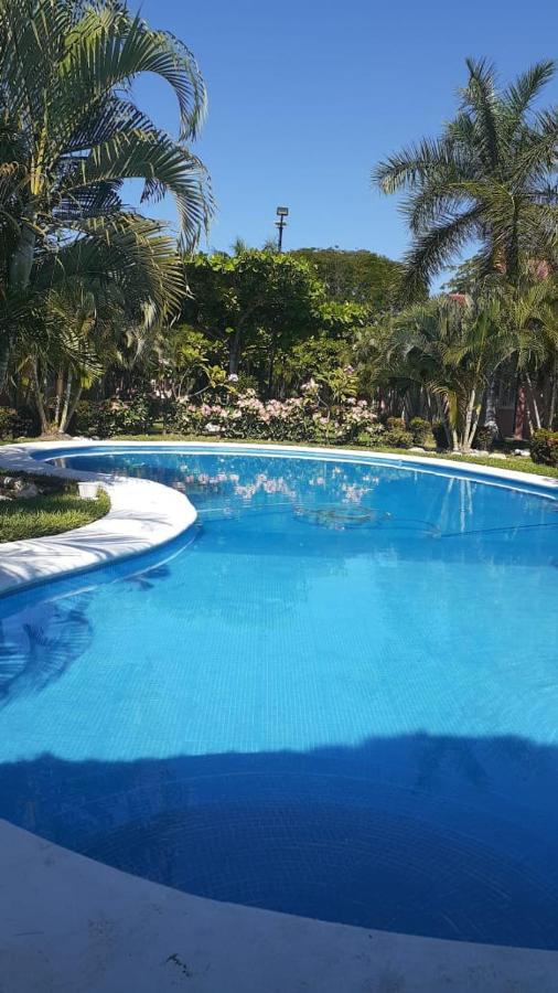 Willa Casa Con Alberca Ixtapa Zihuatanejo Zewnętrze zdjęcie