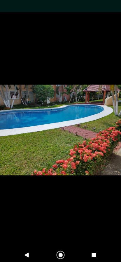 Willa Casa Con Alberca Ixtapa Zihuatanejo Zewnętrze zdjęcie