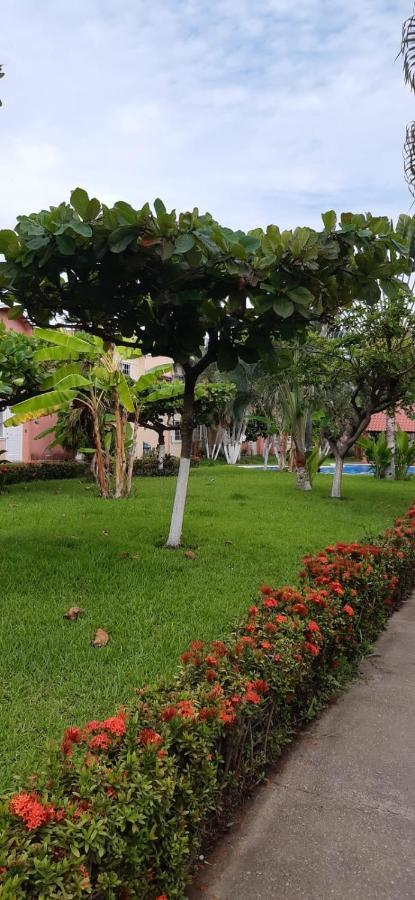 Willa Casa Con Alberca Ixtapa Zihuatanejo Zewnętrze zdjęcie