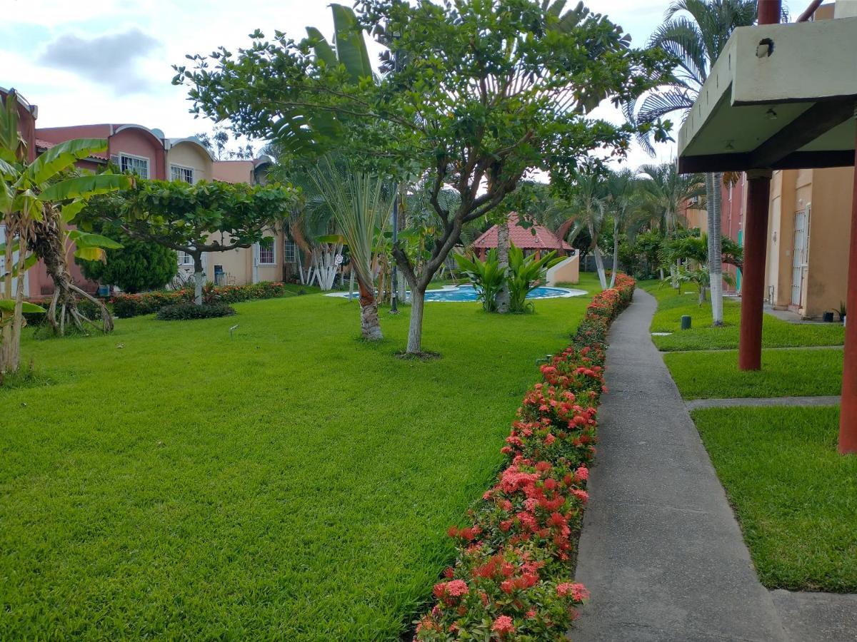 Willa Casa Con Alberca Ixtapa Zihuatanejo Zewnętrze zdjęcie