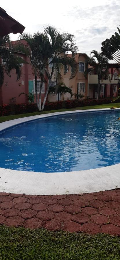 Willa Casa Con Alberca Ixtapa Zihuatanejo Zewnętrze zdjęcie