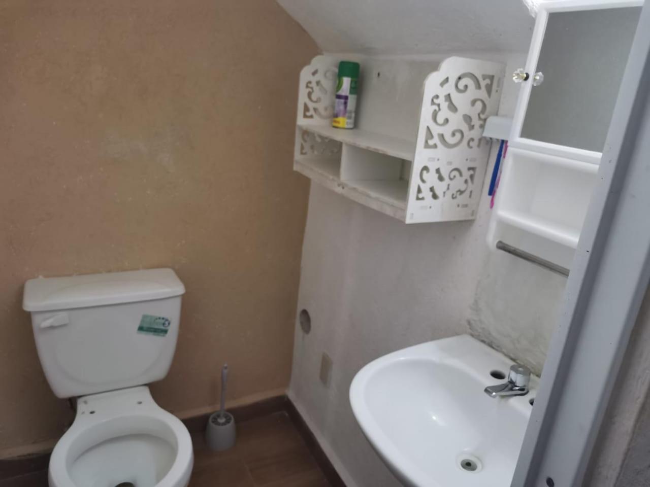 Willa Casa Con Alberca Ixtapa Zihuatanejo Pokój zdjęcie