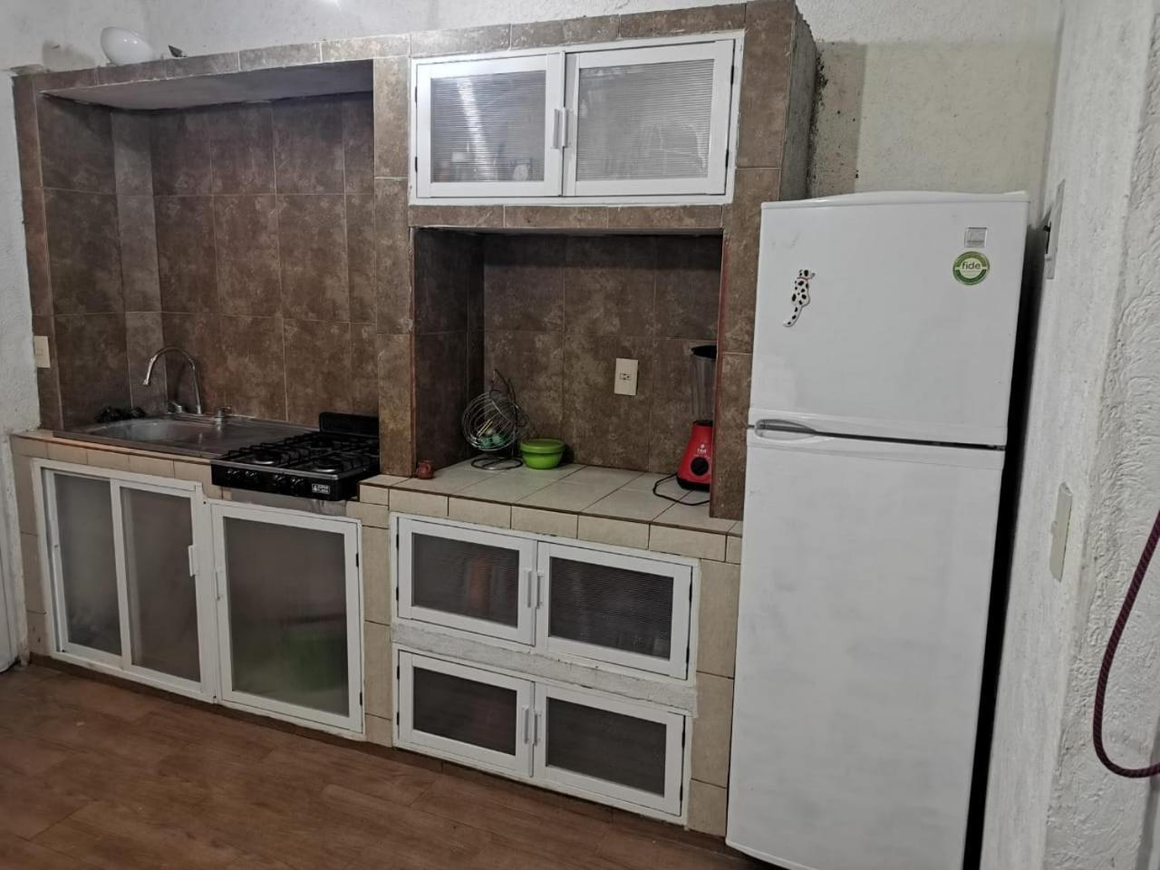 Willa Casa Con Alberca Ixtapa Zihuatanejo Pokój zdjęcie